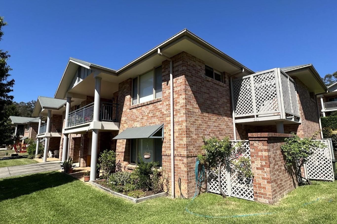 Property maintenance and painting services Sydney