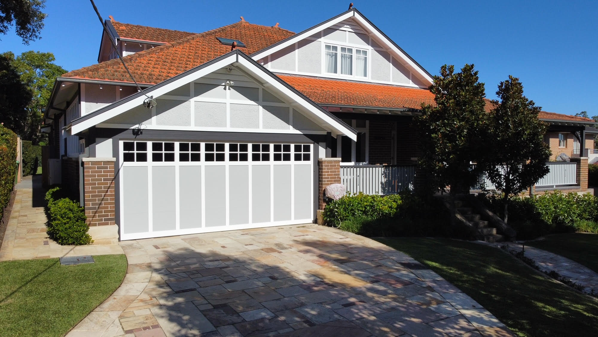Painting project by Smart Decorative Solutions